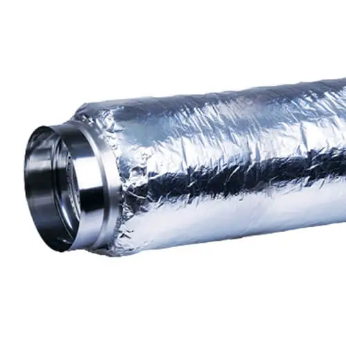 AudioSeal® Duct and Pipe Lag - Acoustical Solutions