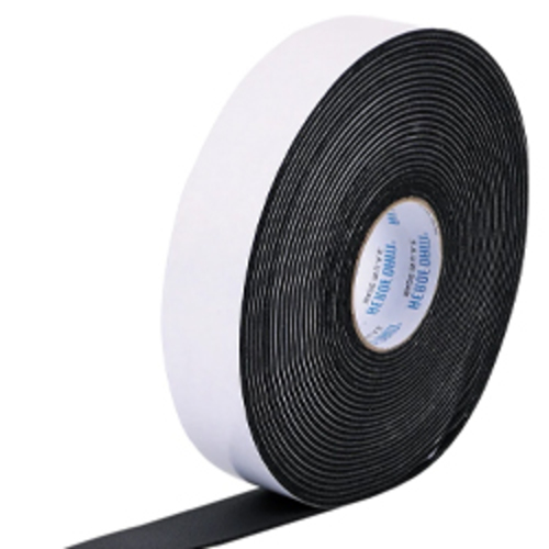NBR rubber Flexible Elastomeric Foam (FEF) tape