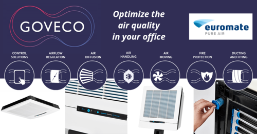 office air purifiers