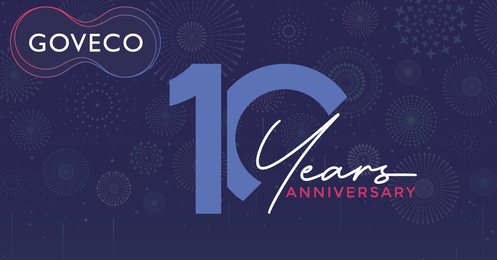 Goveco celebrates its 10th anniversary