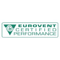 HVAC certification: EUROVENT